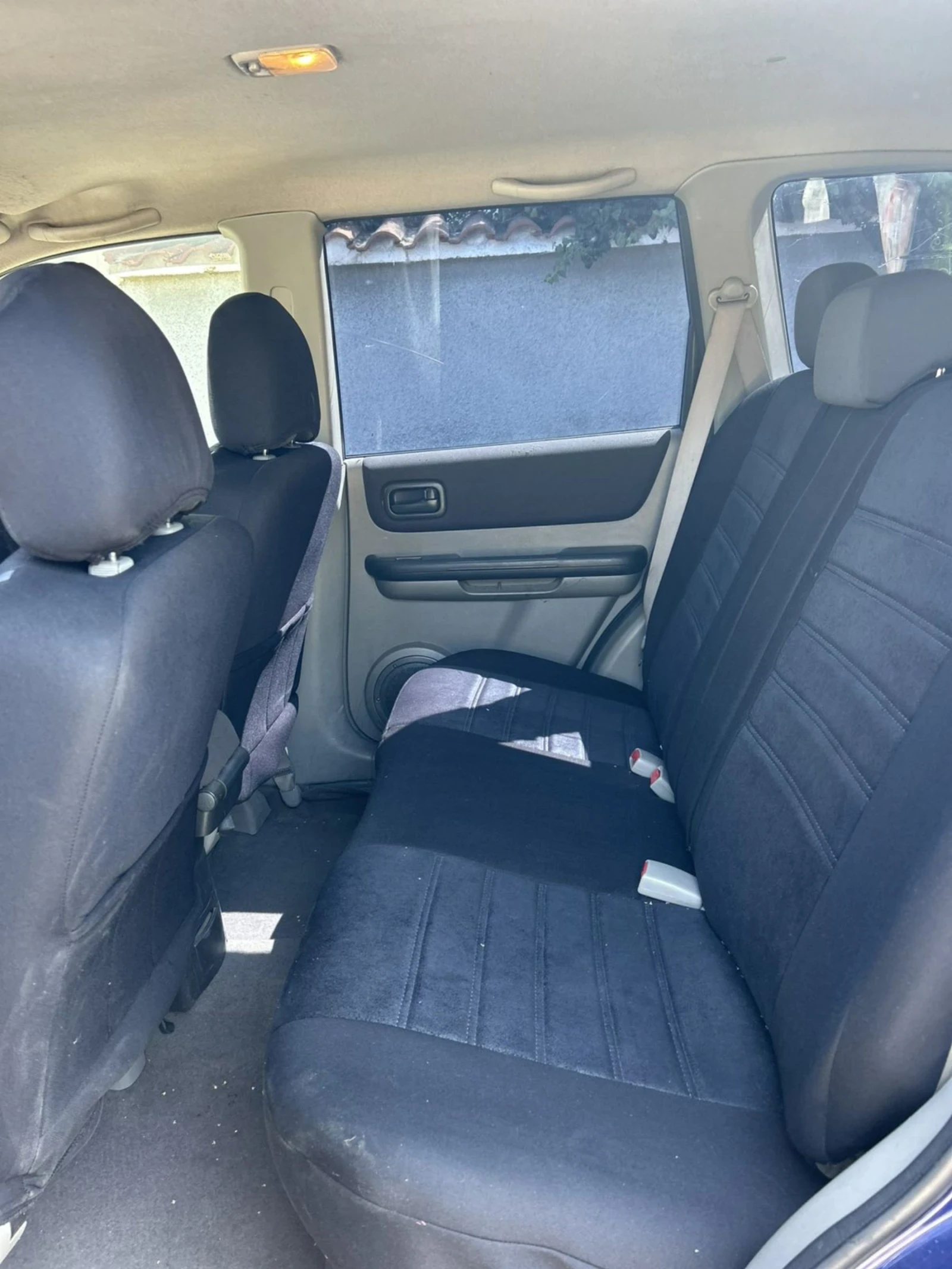 Nissan X-trail T30 2.2dci 136kc | Mobile.bg � ����������� 7