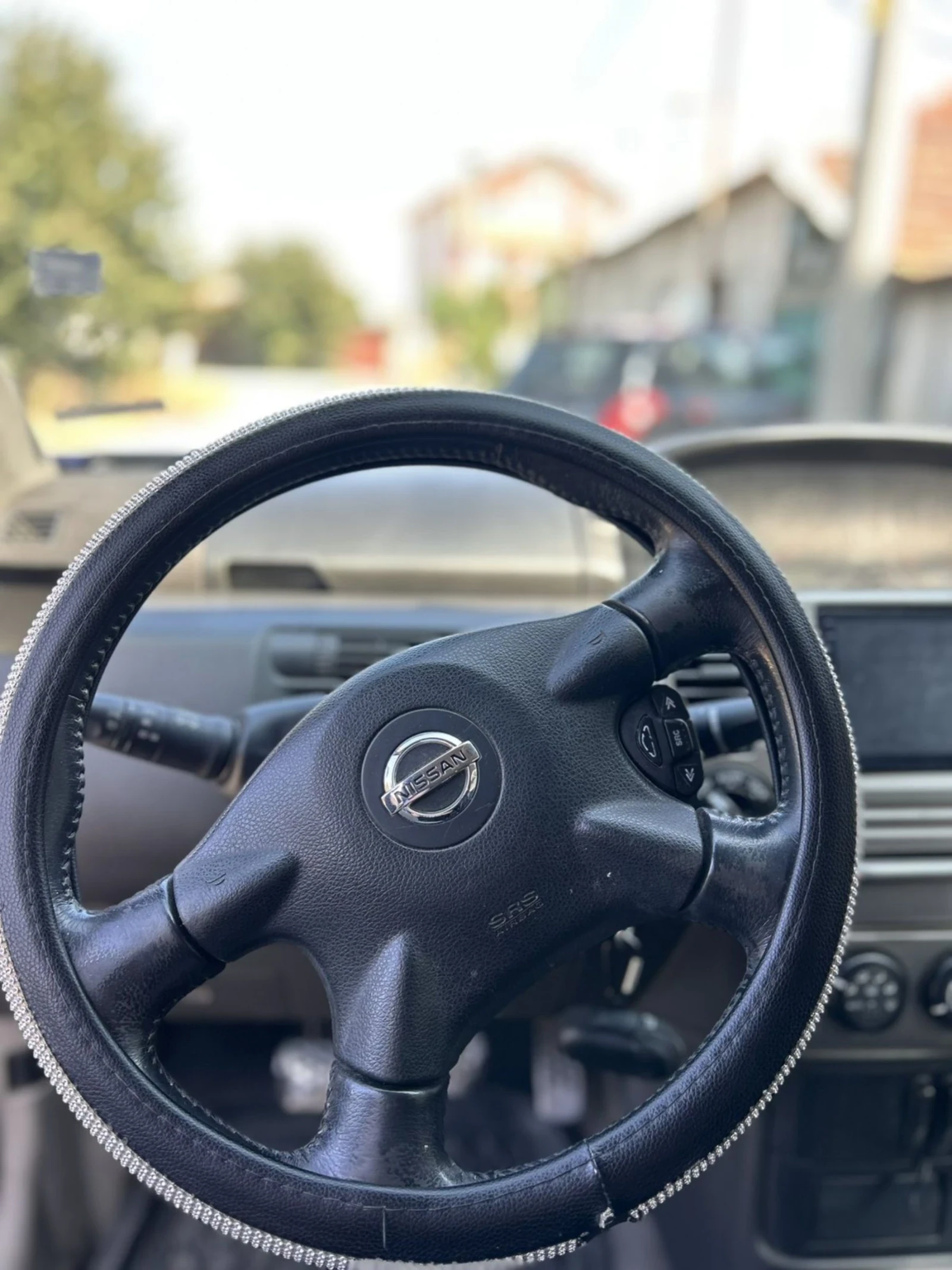 Nissan X-trail T30 2.2dci 136kc | Mobile.bg � ����������� 16