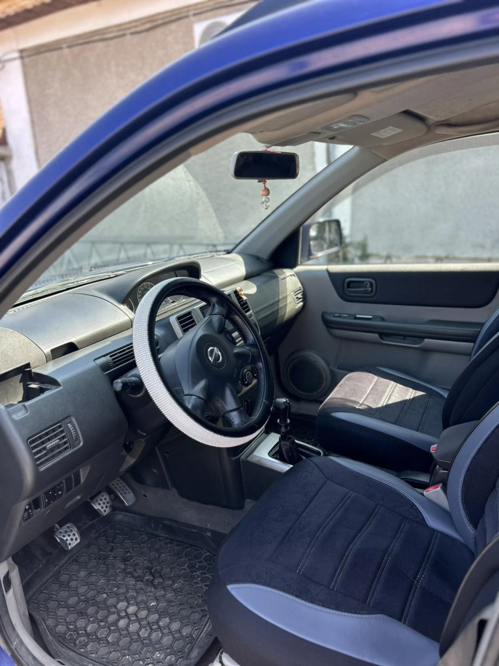 Nissan X-trail T30 2.2dci 136kc | Mobile.bg � ����������� 15