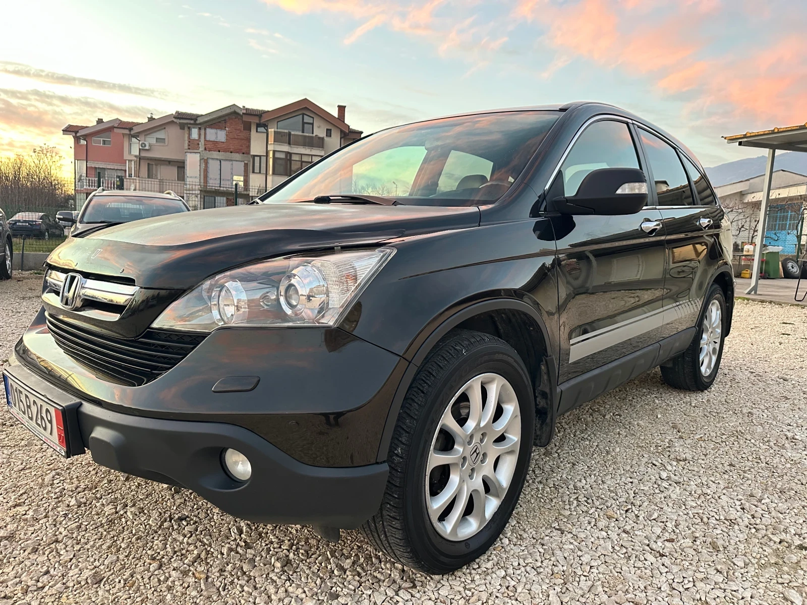 Honda Cr-v 2.2/EXECUTIVE/������/��� ����� | Mobile.bg � ����������� 17
