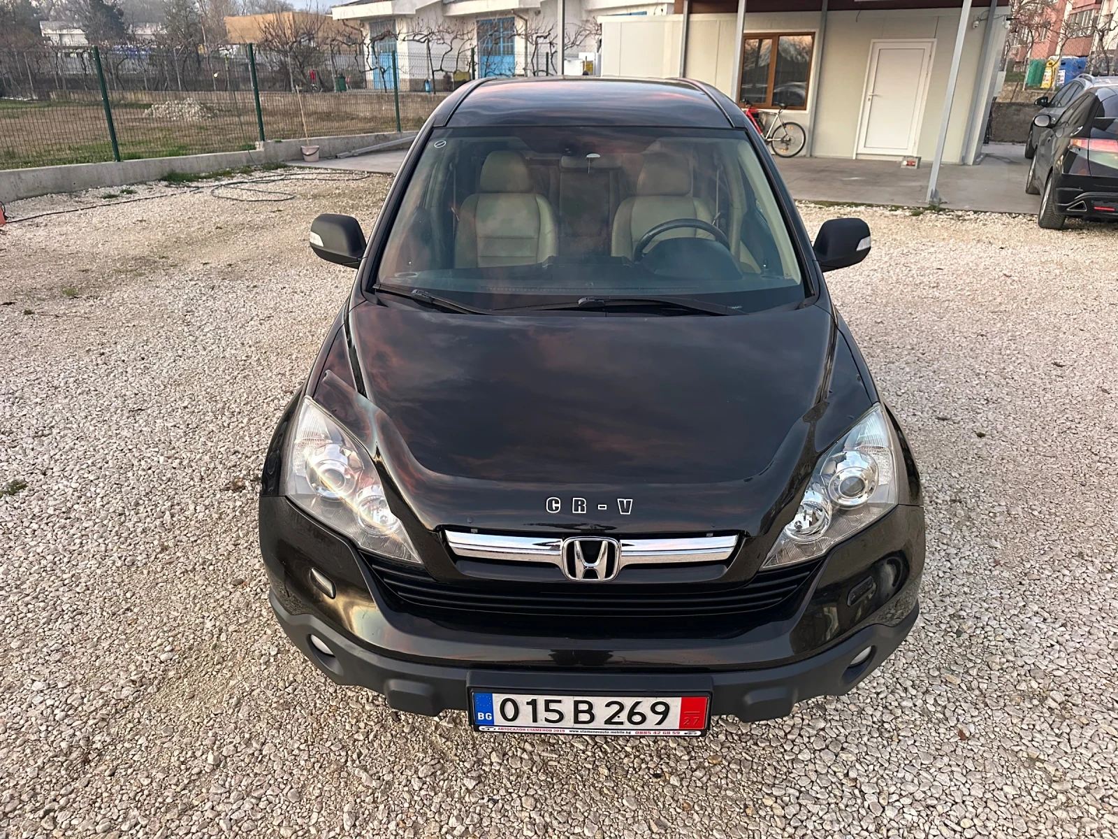 Honda Cr-v 2.2/EXECUTIVE/������/��� ����� | Mobile.bg � ����������� 9