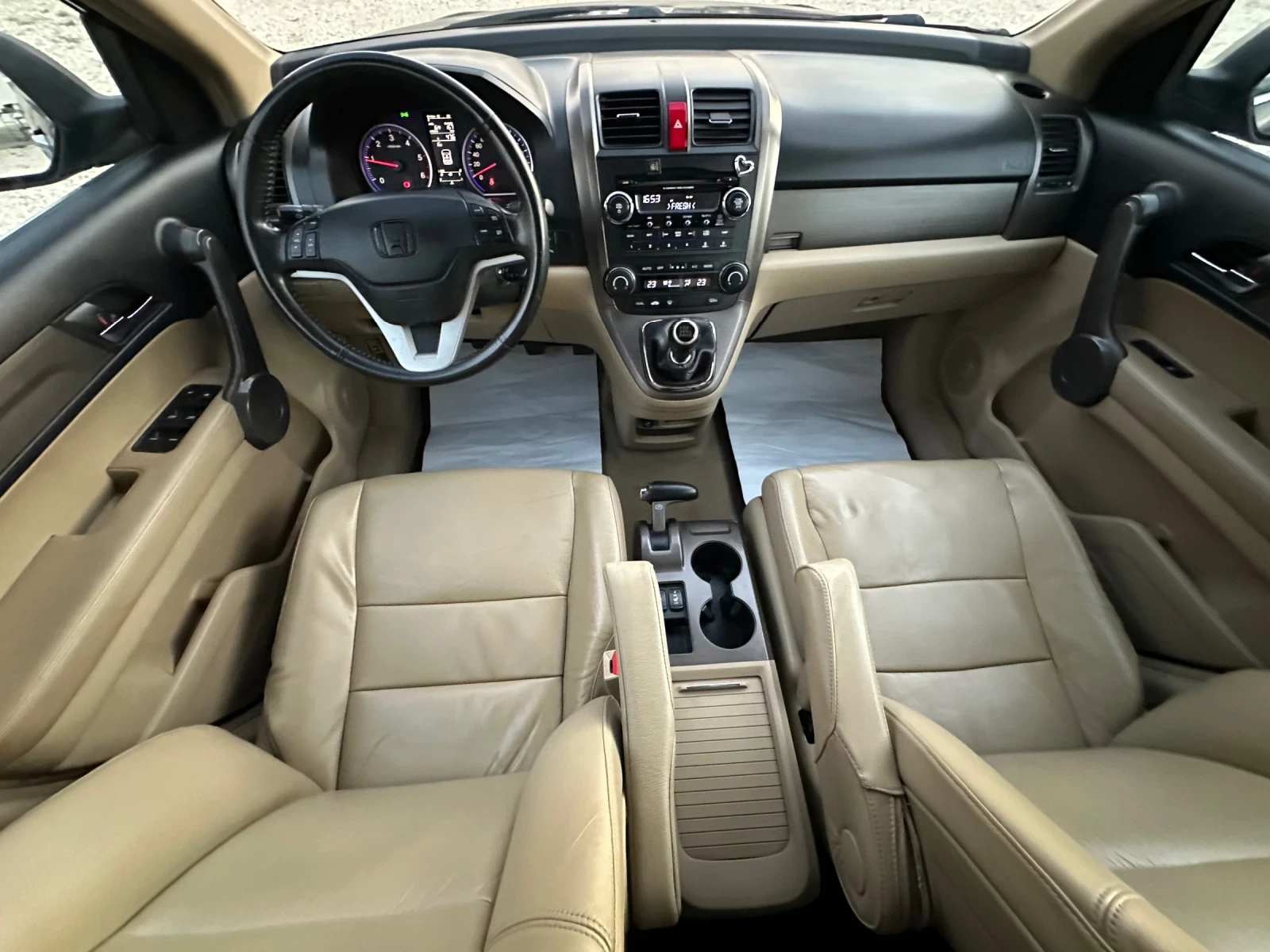 Honda Cr-v 2.2/EXECUTIVE/������/��� ����� | Mobile.bg � ����������� 11