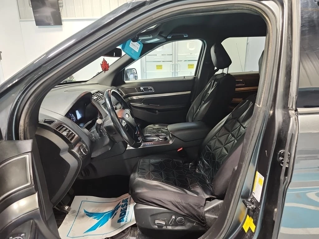 Ford Explorer 2018 XLT ECOBOOST* ��� ������������ ������*  | Mobile.bg � ����������� 6