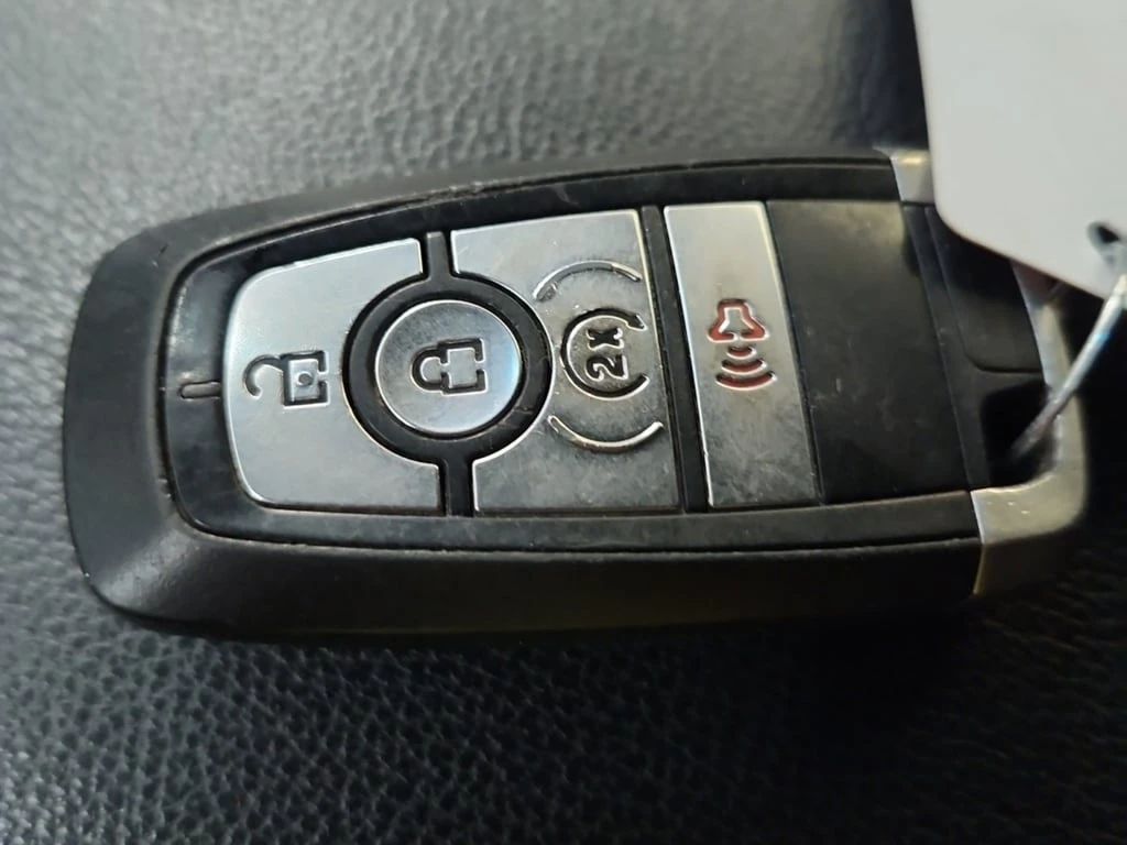 Ford Explorer 2018 XLT ECOBOOST* ��� ������������ ������*  | Mobile.bg � ����������� 8