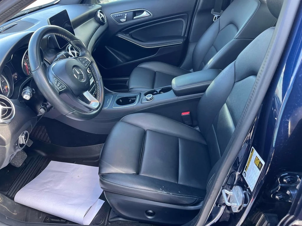 Mercedes-Benz GLA * 250 * CARFAX * ЦЕНА ДО БГ - изображение 5