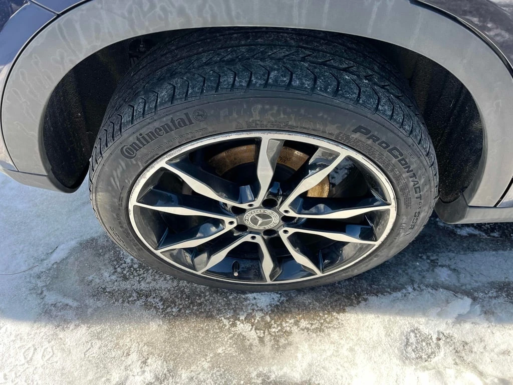 Mercedes-Benz GLA * 250 * CARFAX * ЦЕНА ДО БГ - изображение 7