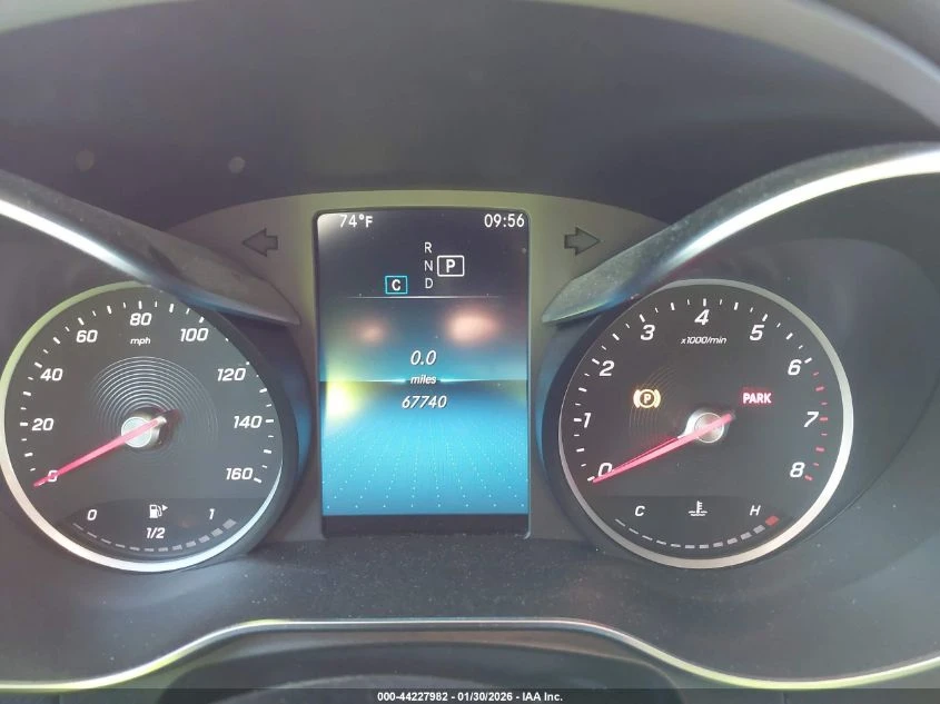 Mercedes-Benz GLC 300 * КРАЙНА ЦЕНА* CARFAX - изображение 7