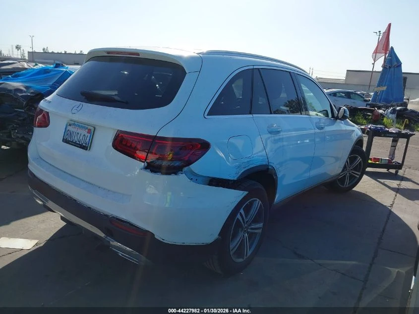 Mercedes-Benz GLC 300 * КРАЙНА ЦЕНА* CARFAX - изображение 4