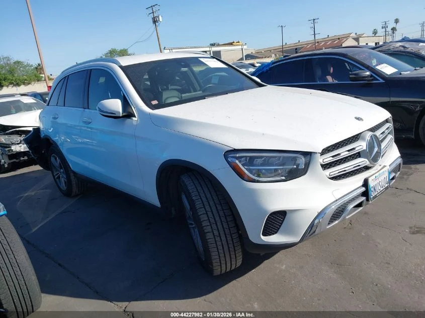 Mercedes-Benz GLC 300 * ������ ����* CARFAX | Mobile.bg � ����������� 1