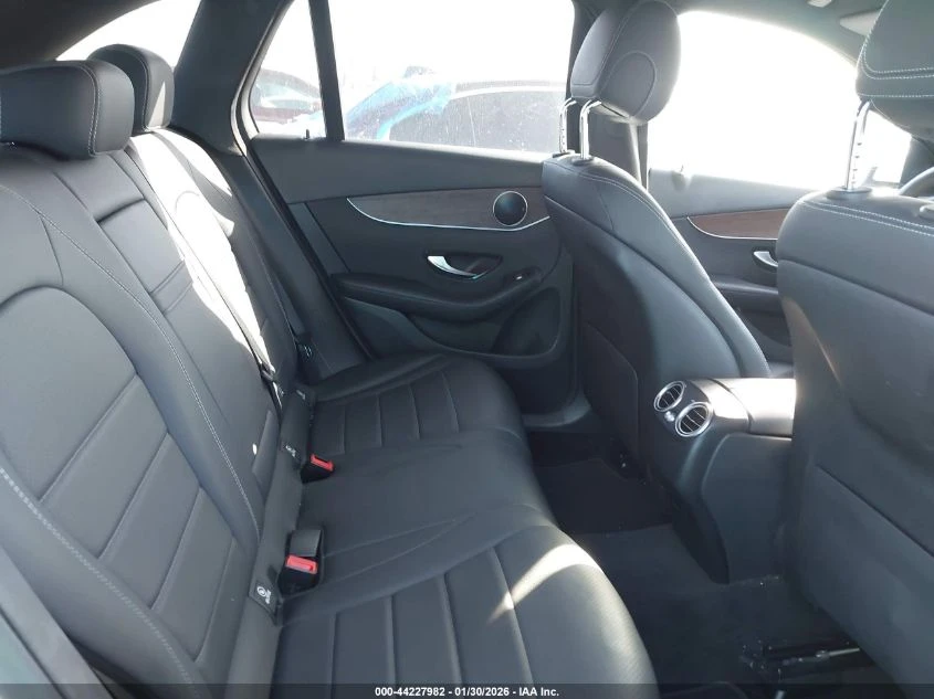 Mercedes-Benz GLC 300 * КРАЙНА ЦЕНА* CARFAX - изображение 8