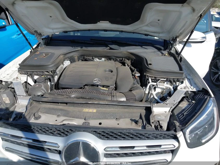 Mercedes-Benz GLC 300 * КРАЙНА ЦЕНА* CARFAX - изображение 10