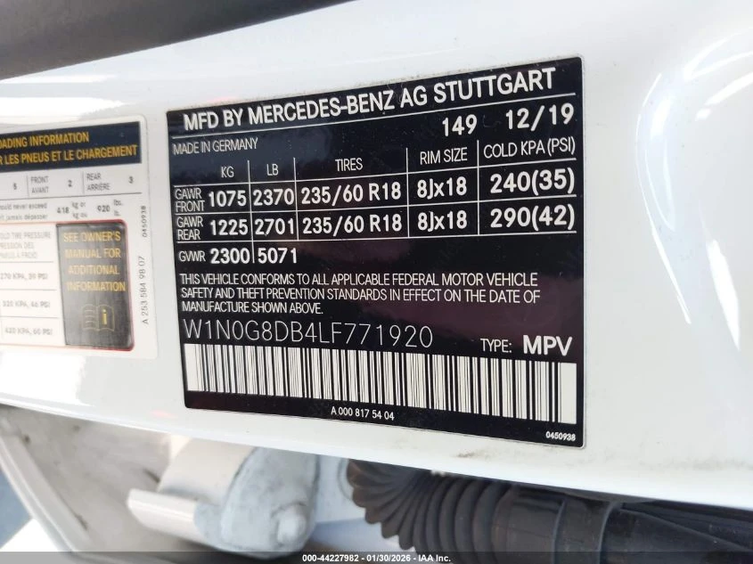 Mercedes-Benz GLC 300 * КРАЙНА ЦЕНА* CARFAX - изображение 9