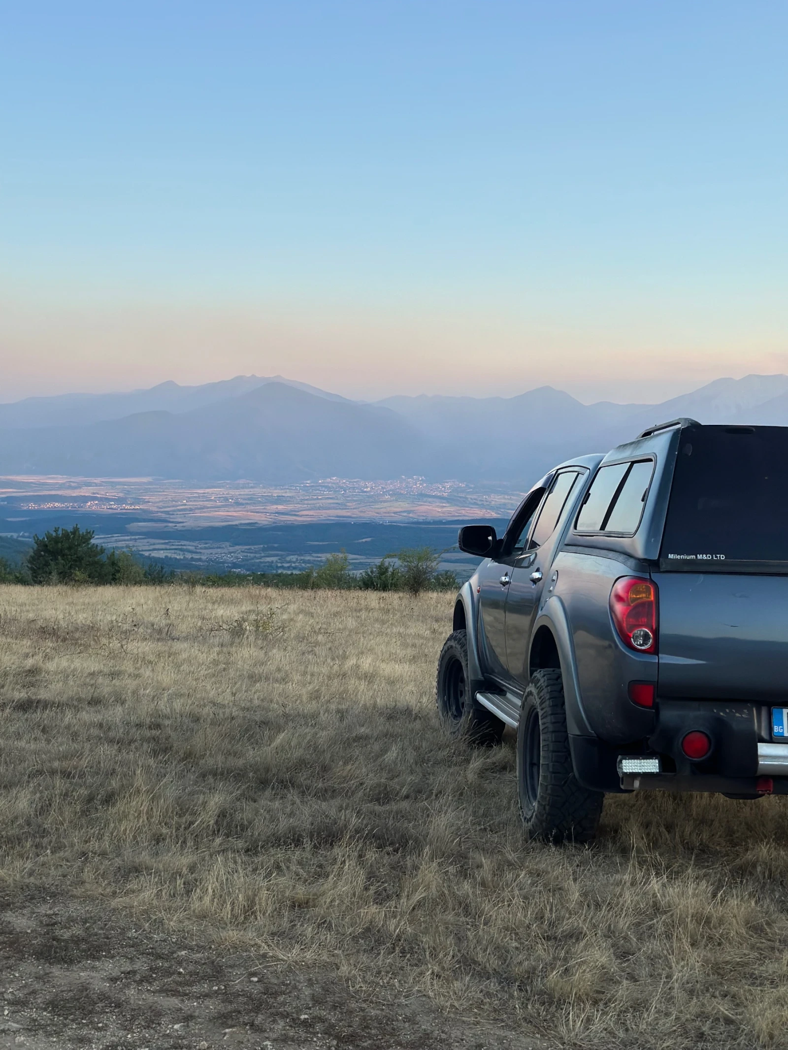 Mitsubishi L200 2.5  | Mobile.bg � ����������� 4