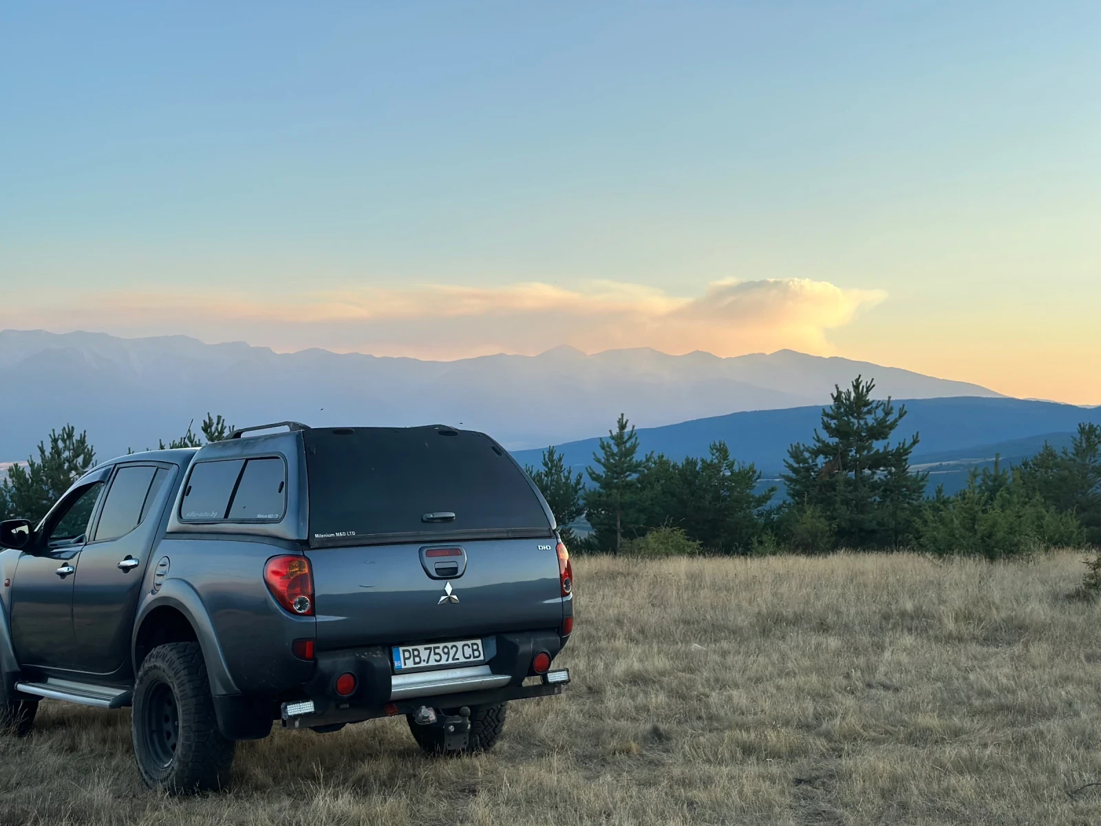 Mitsubishi L200 2.5  | Mobile.bg � ����������� 2