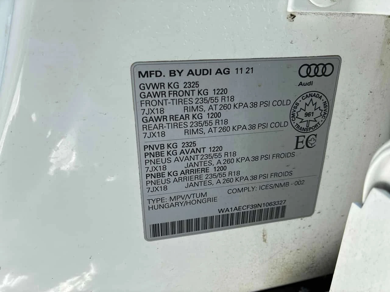 Audi Q3 45 TFSI quattro * CARFAX* ��������* �������� | Mobile.bg � ����������� 11