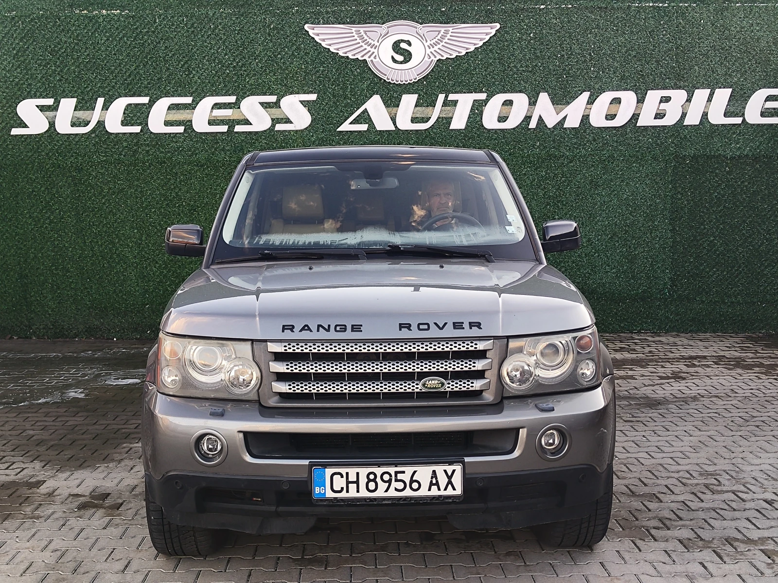 Land Rover Range Rover Sport 3.6* NAVI* RECARO* LIZING | Mobile.bg � ����������� 1