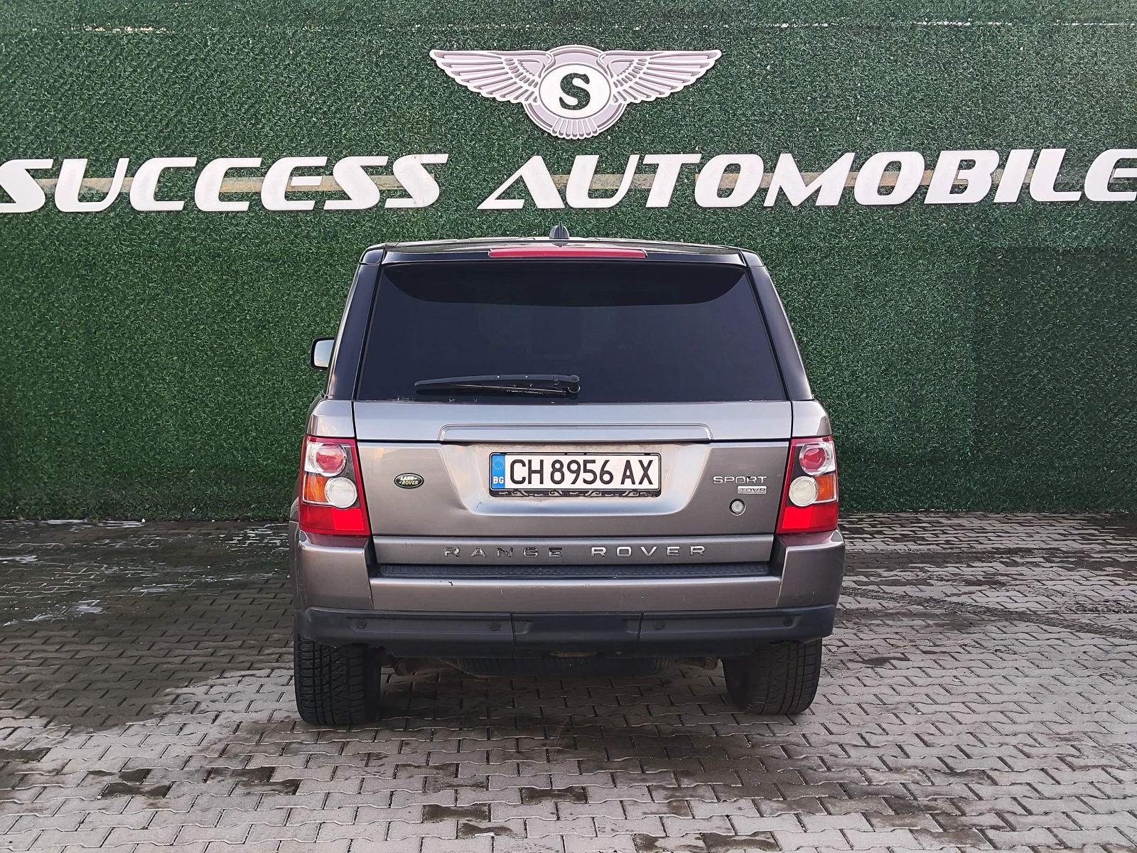 Land Rover Range Rover Sport 3.6* NAVI* RECARO* LIZING - изображение 4