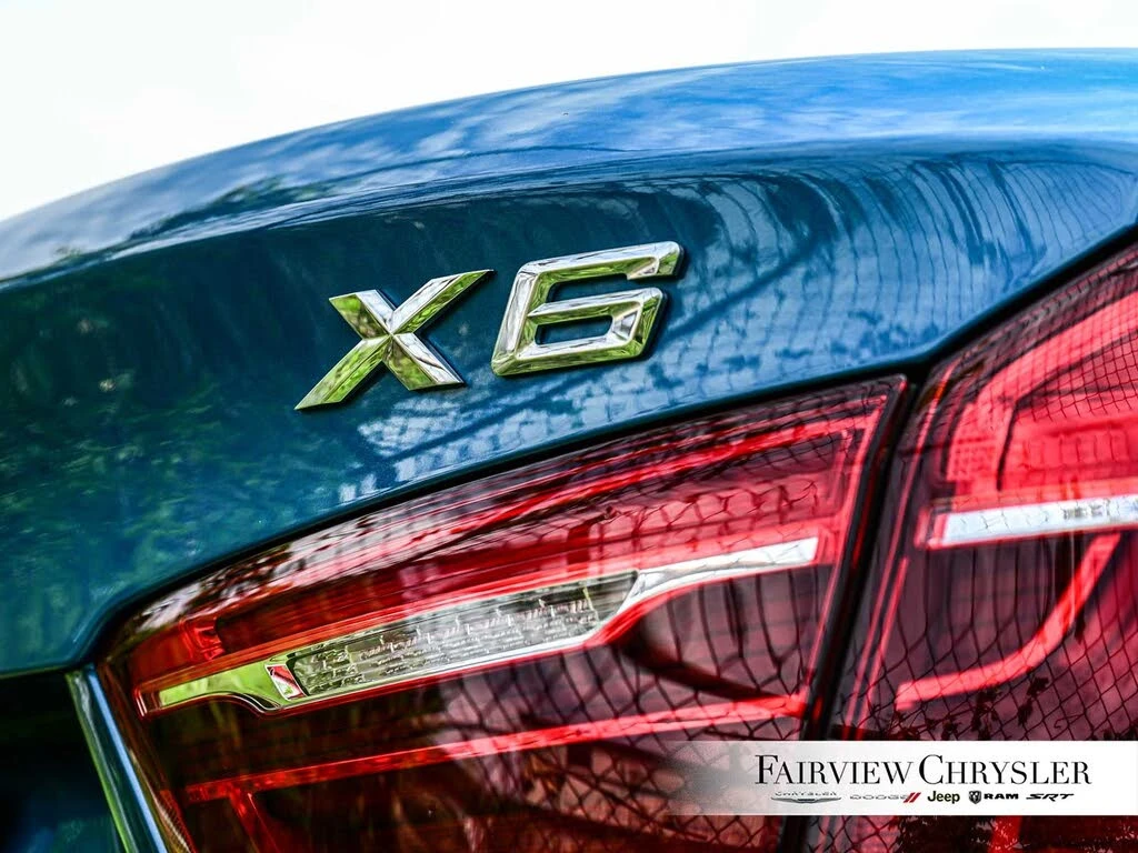 BMW X6 XDRIVE35I M PACK| HARMAN/KARDON| HuD| CARBON| ПОДГ, снимка 8 - Автомобили и джипове - 53737187