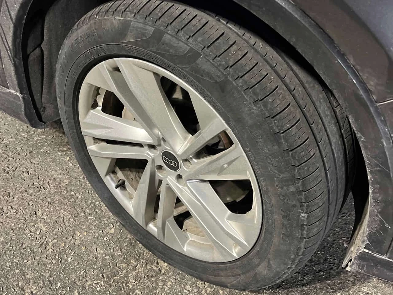 Audi Q7 * Komfort * CARFAX * ������� * �������� *  | Mobile.bg � ����������� 7