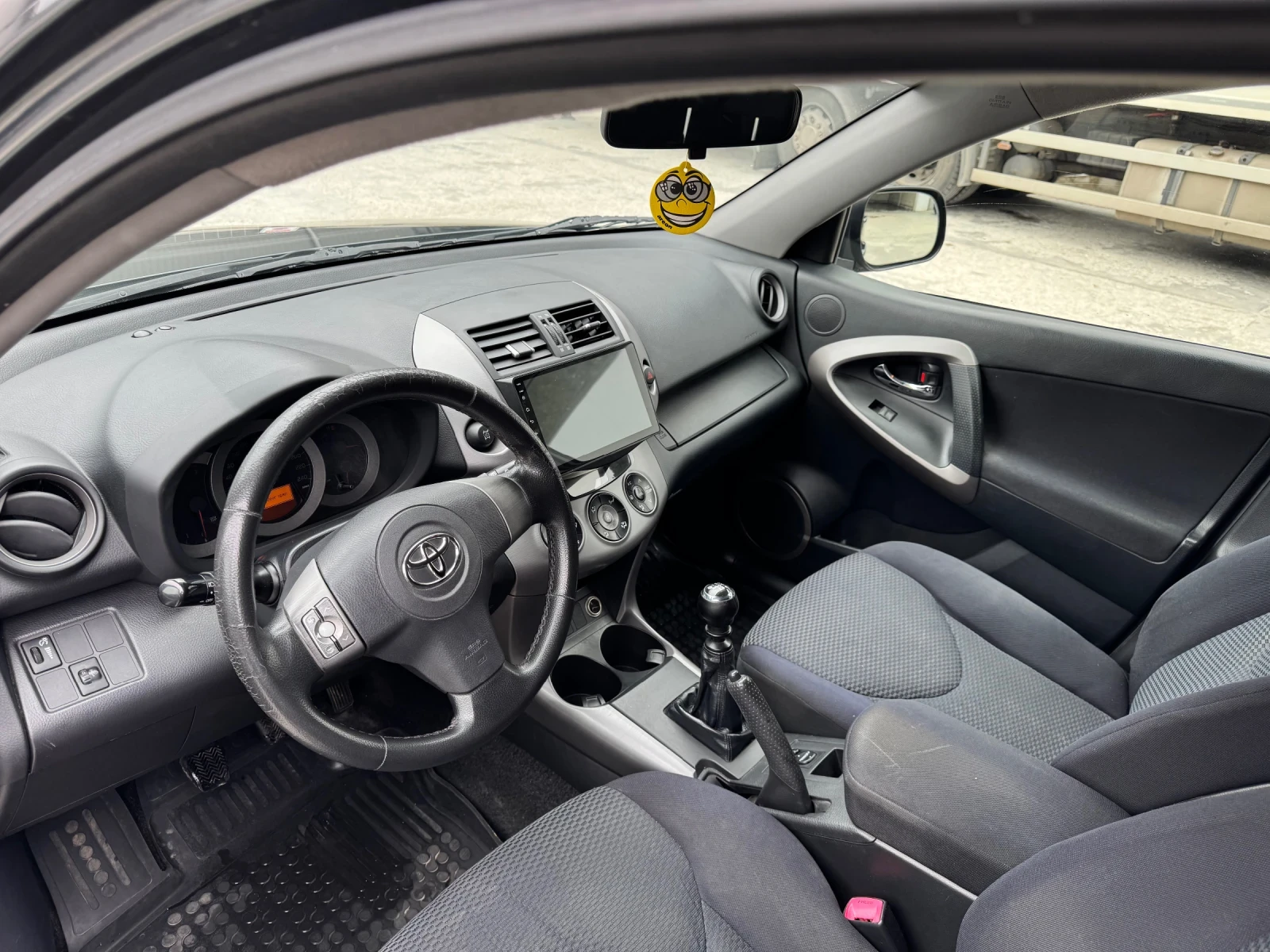 Toyota Rav4, снимка 5 - Автомобили и джипове - 54226222