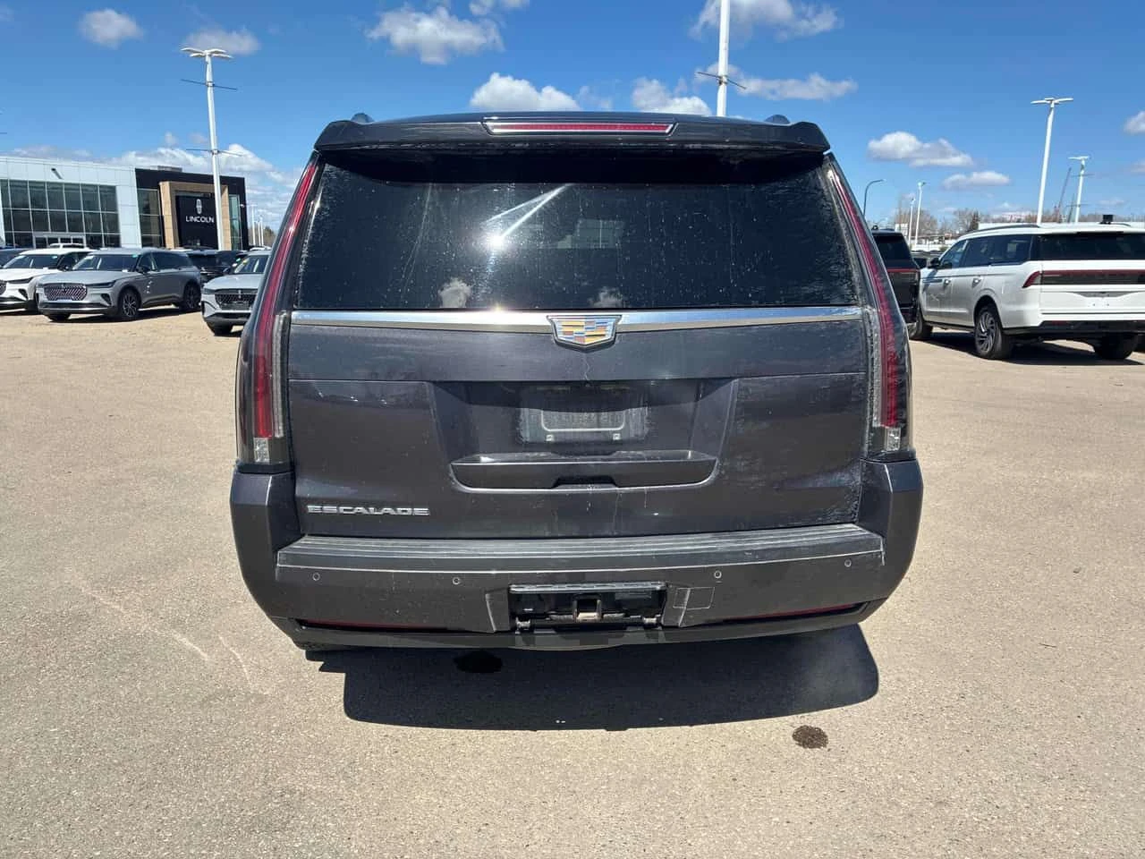 Cadillac Escalade * Premium Luxury * PANO* KEYLESS* ПОДГРЕВ* , снимка 4 - Автомобили и джипове - 54460662