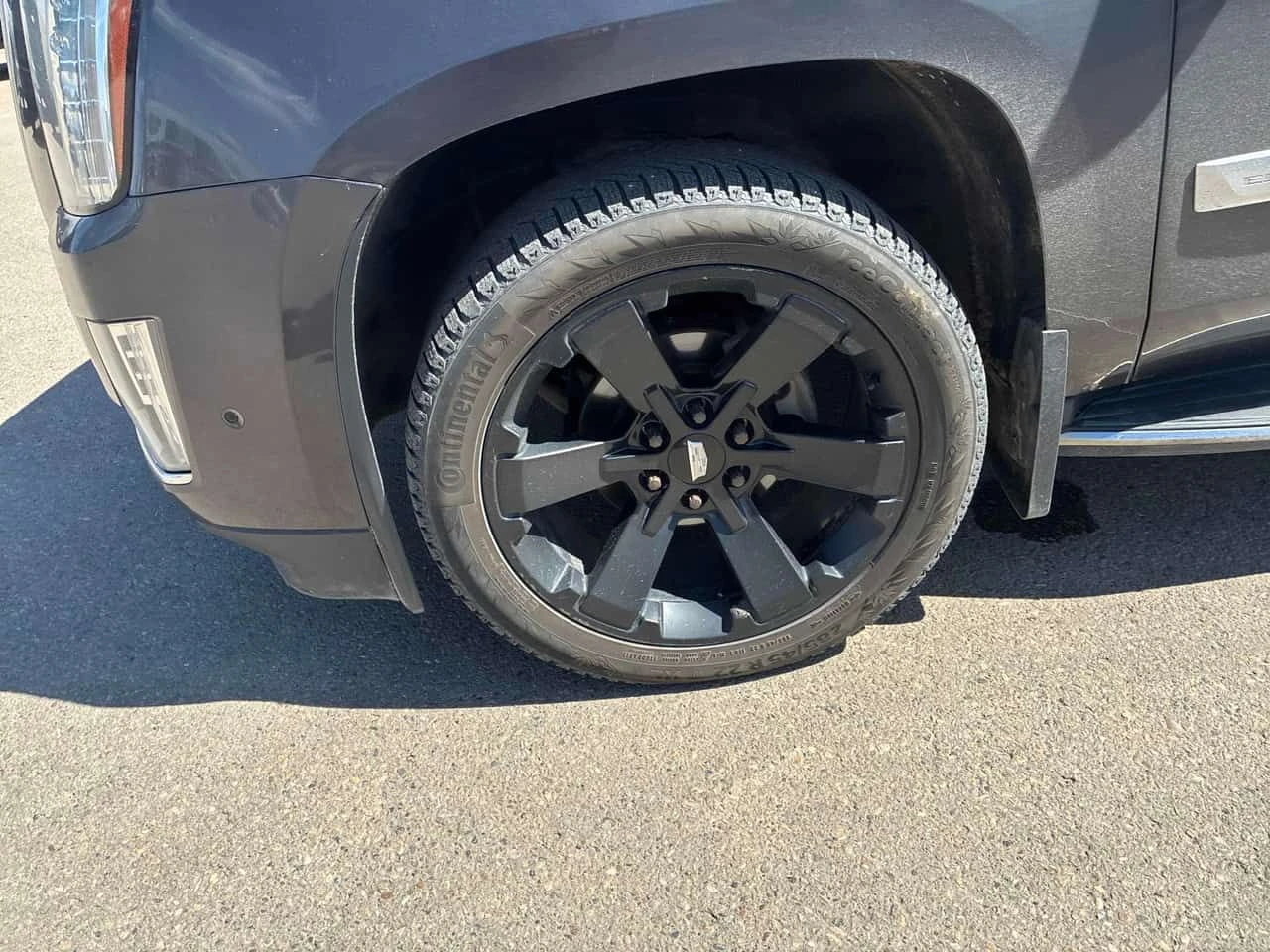 Cadillac Escalade * Premium Luxury * PANO* KEYLESS* ПОДГРЕВ* , снимка 7 - Автомобили и джипове - 54460662