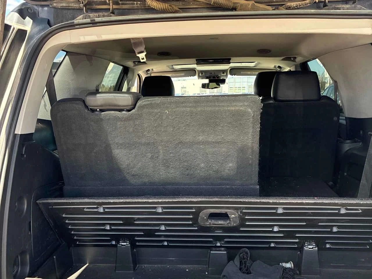 Cadillac Escalade * Premium Luxury * PANO* KEYLESS* ПОДГРЕВ* , снимка 15 - Автомобили и джипове - 54460662