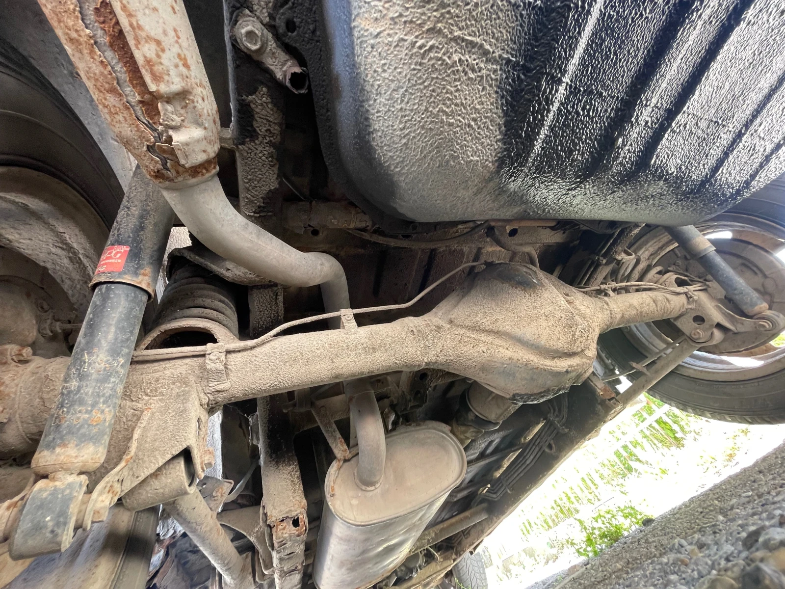 Suzuki Vitara 2.0D I/C Turbo ВСИЧКО ПЛАТЕНО, снимка 15 - Автомобили и джипове - 54489739