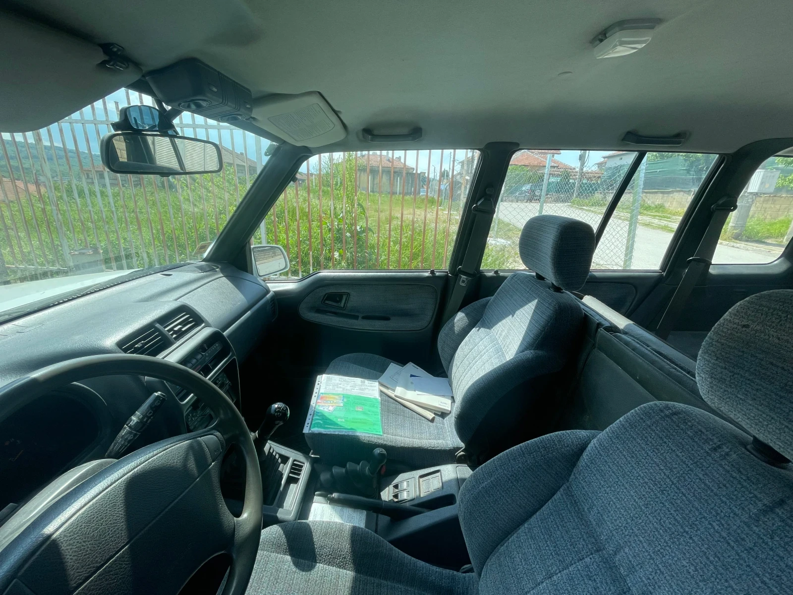 Suzuki Vitara 2.0D I/C Turbo ВСИЧКО ПЛАТЕНО, снимка 6 - Автомобили и джипове - 54489739
