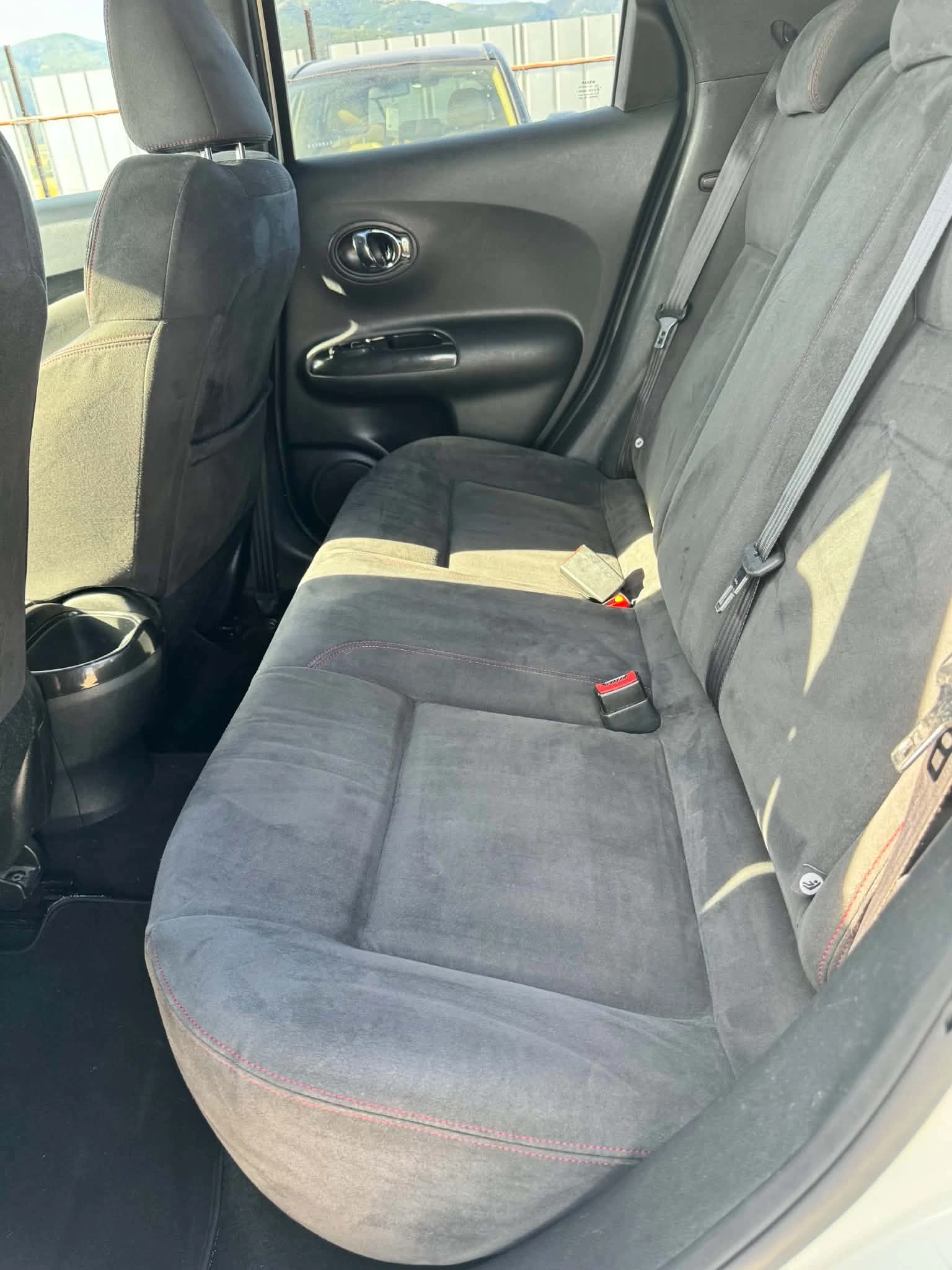 Nissan Juke NISMO 4X4 , снимка 10 - Автомобили и джипове - 55026754
