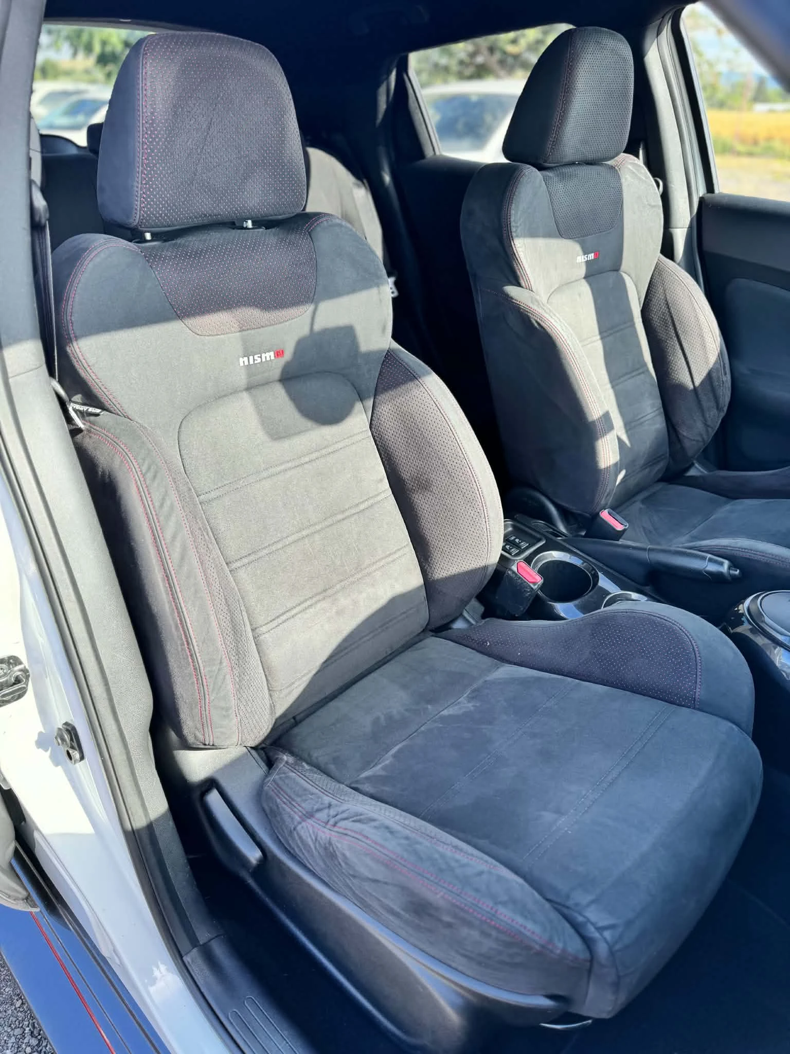 Nissan Juke NISMO 4X4 , снимка 7 - Автомобили и джипове - 55026754