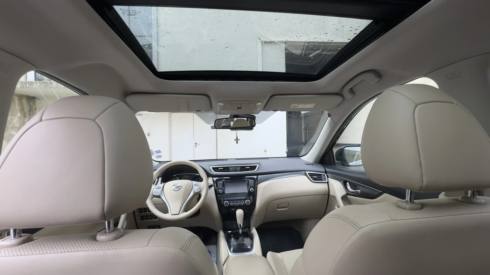 Nissan X-trail Tekna Plus, снимка 17 - Автомобили и джипове - 55156419