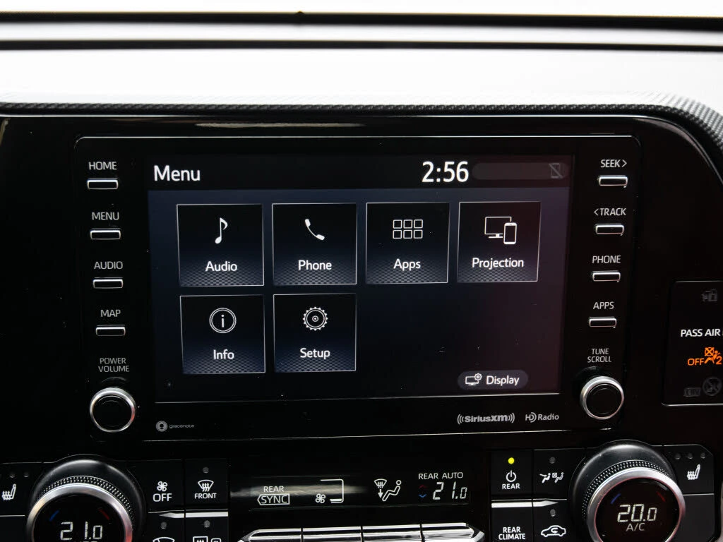 Toyota Highlander XSE AWD, снимка 12 - Автомобили и джипове - 55265567