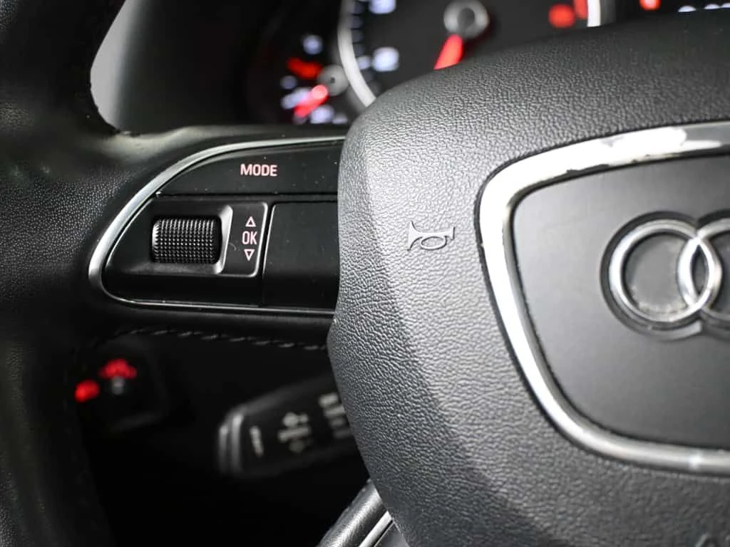 Audi Q5 * Progressiv No Accident Leather Panoramic Roof He | Mobile.bg � ����������� 13