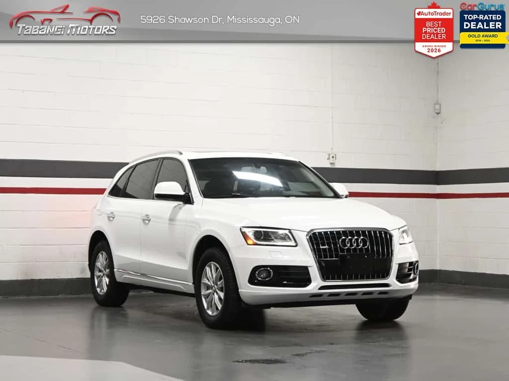 Audi Q5 * Progressiv No Accident Leather Panoramic Roof He | Mobile.bg � ����������� 3