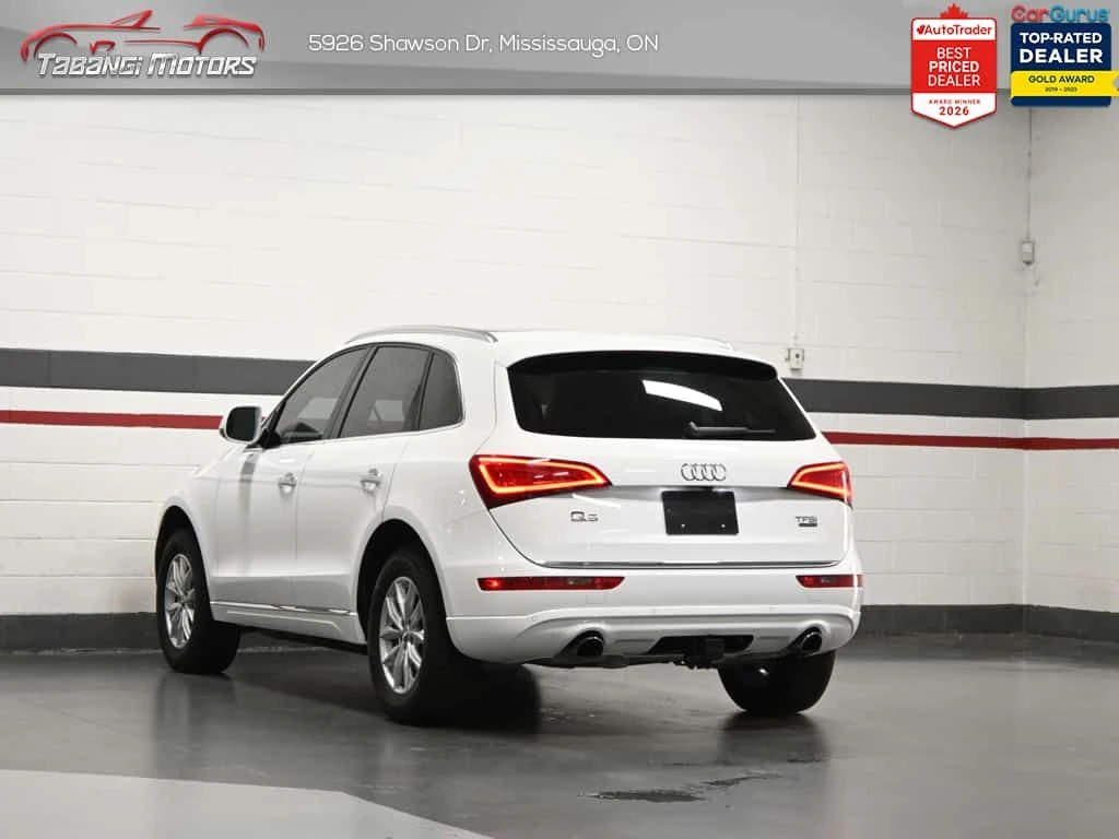 Audi Q5 * Progressiv No Accident Leather Panoramic Roof He | Mobile.bg � ����������� 6