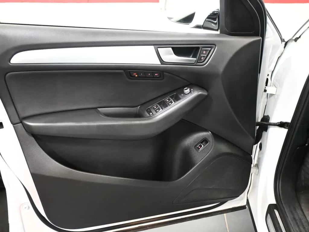 Audi Q5 * Progressiv No Accident Leather Panoramic Roof He | Mobile.bg � ����������� 17