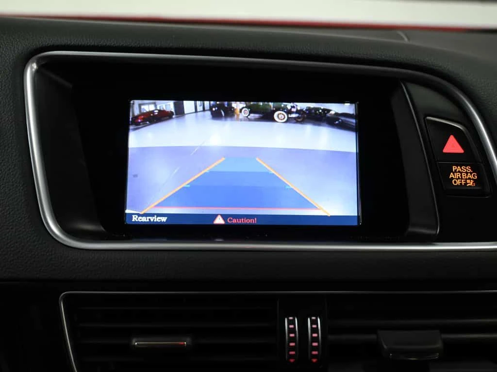 Audi Q5 * Progressiv No Accident Leather Panoramic Roof He | Mobile.bg � ����������� 15