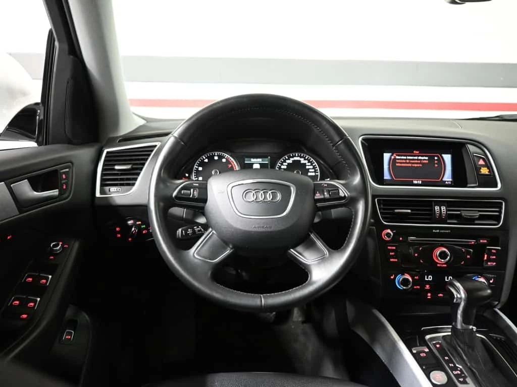 Audi Q5 * Progressiv No Accident Leather Panoramic Roof He | Mobile.bg � ����������� 11