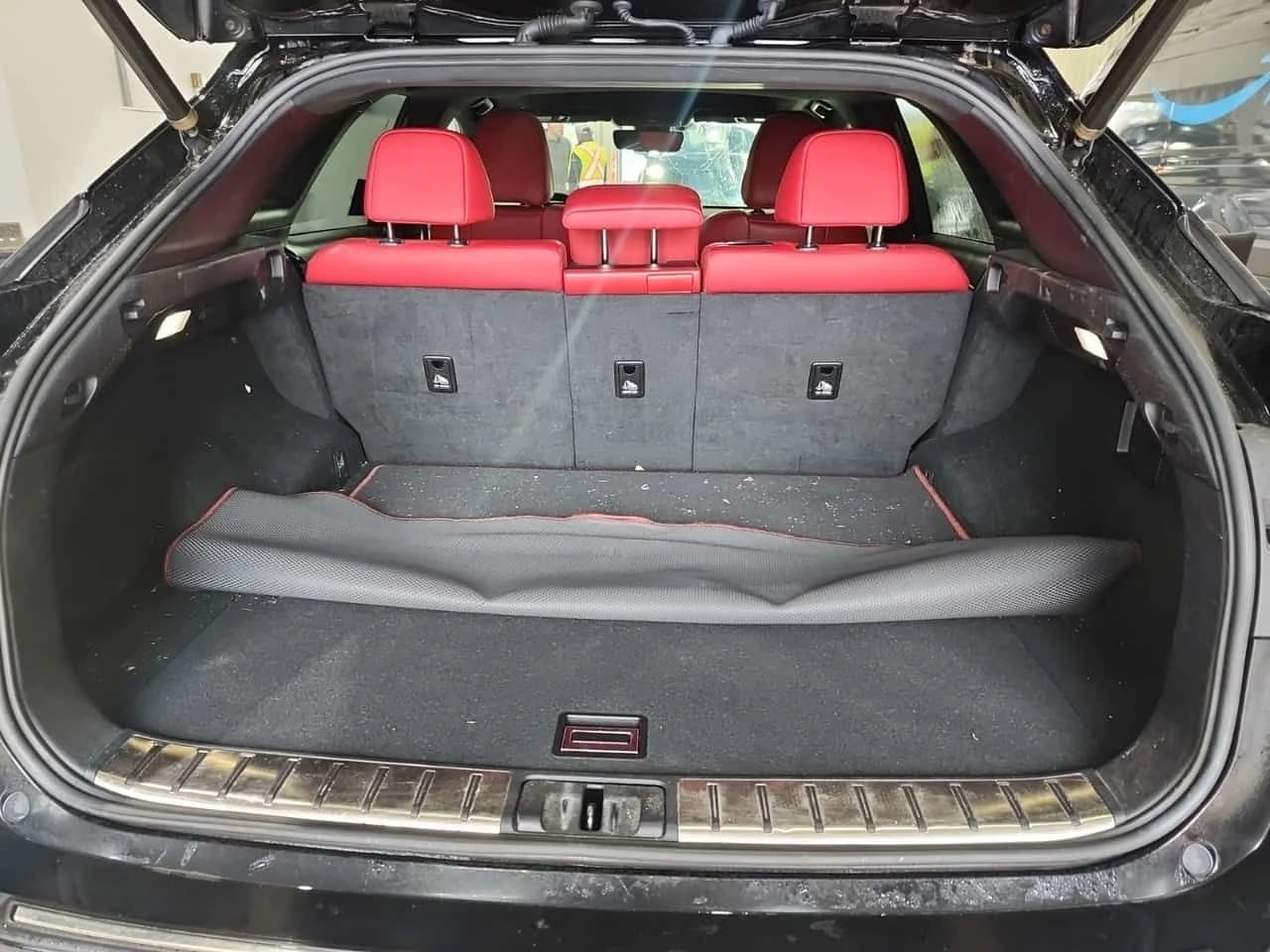 Lexus RX 350 * F SPORT * CARFAX * ��� ������������ ������ | Mobile.bg � ����������� 14