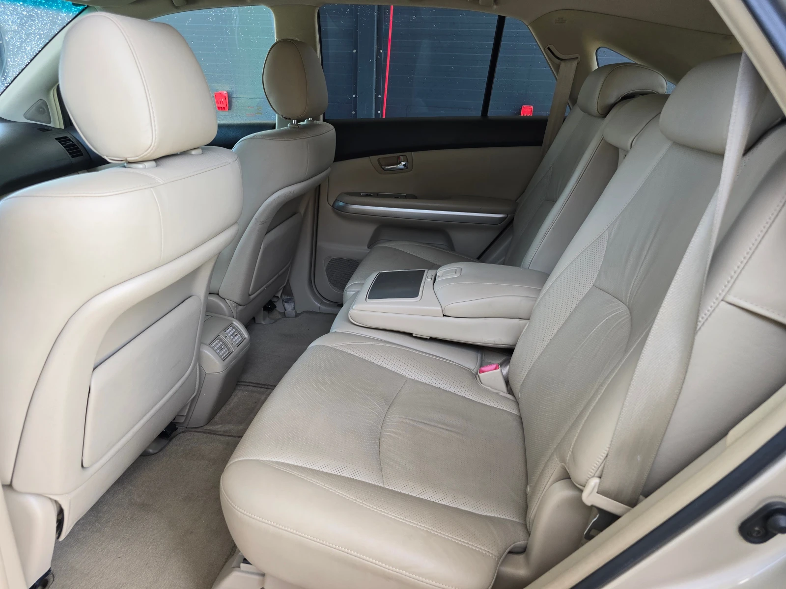 Lexus RX 400h HYBRID/3.3i/V6/4x4/FULL/Лизинг, снимка 15 - Автомобили и джипове - 55643794