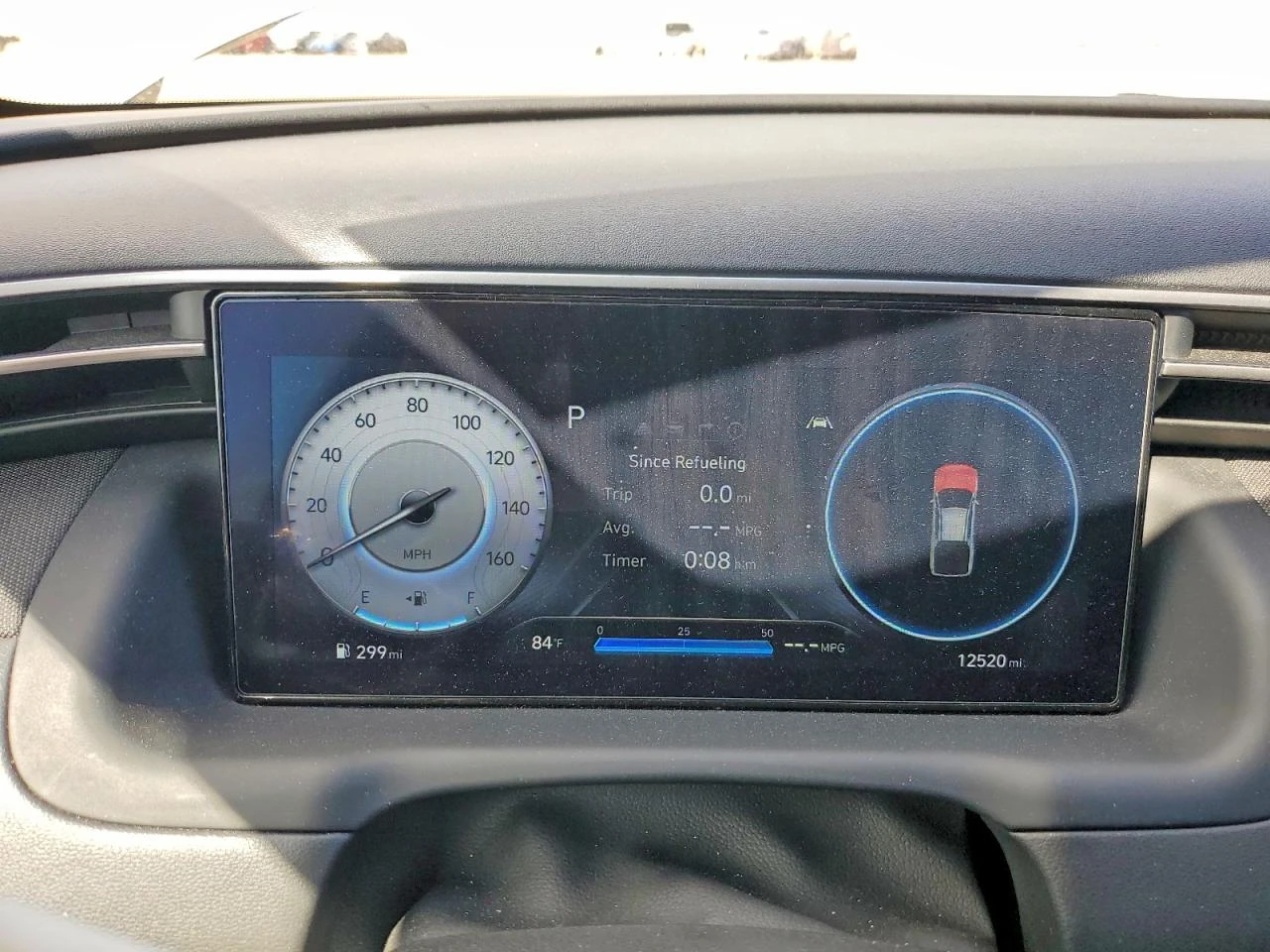 Hyundai Santa Cruz 2.5l Limited | Mobile.bg � ����������� 9