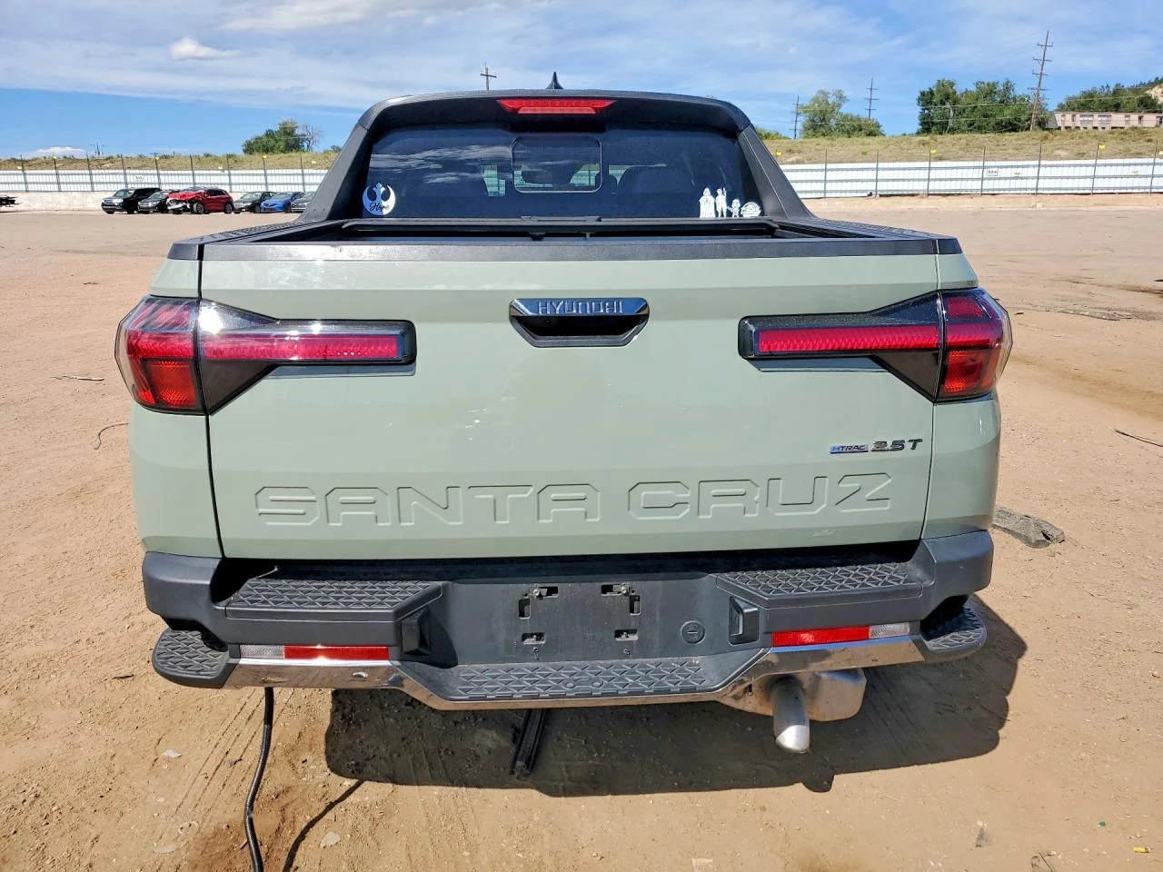 Hyundai Santa Cruz 2.5l Limited | Mobile.bg � ����������� 6
