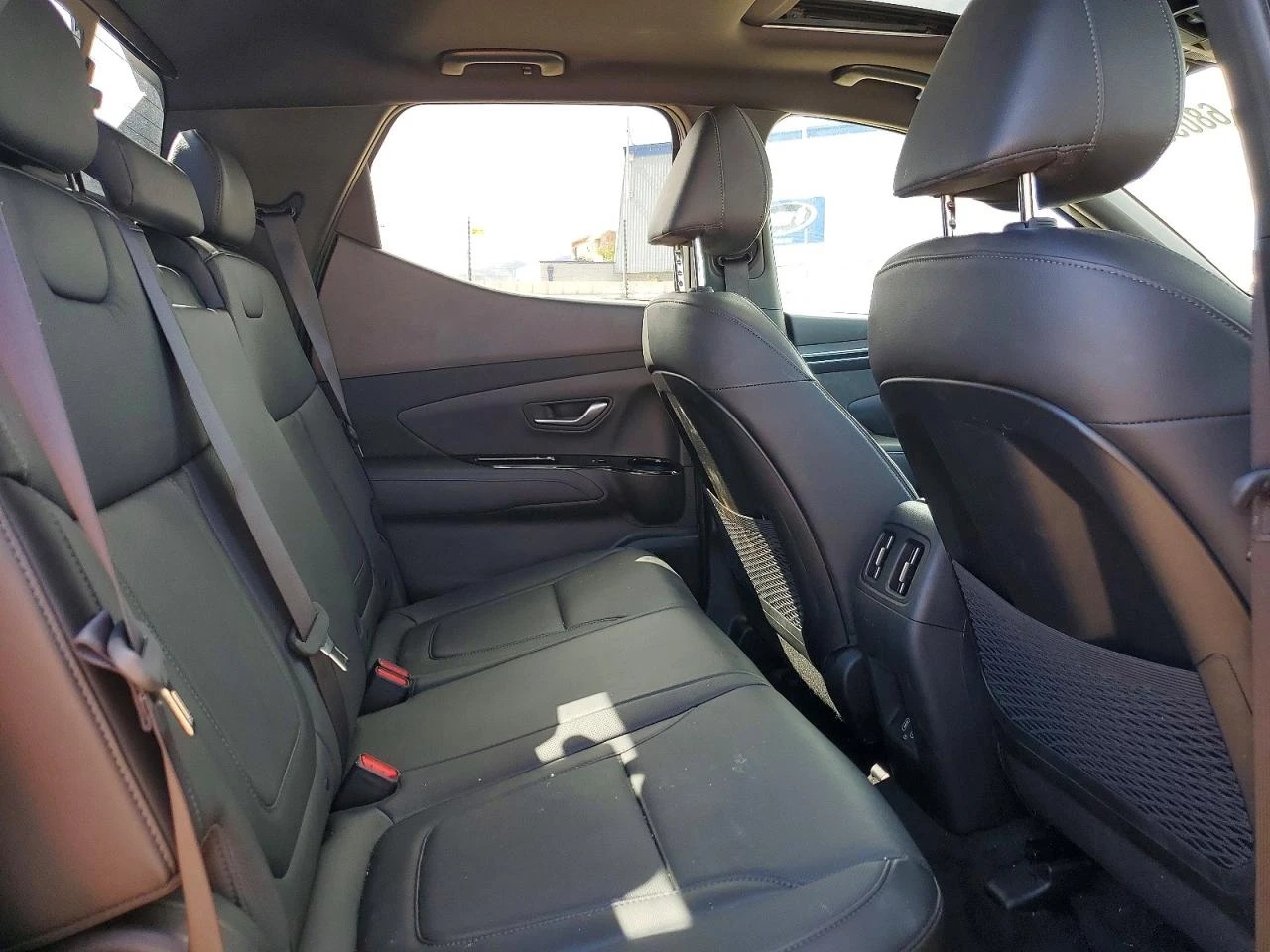 Hyundai Santa Cruz 2.5l Limited | Mobile.bg � ����������� 10