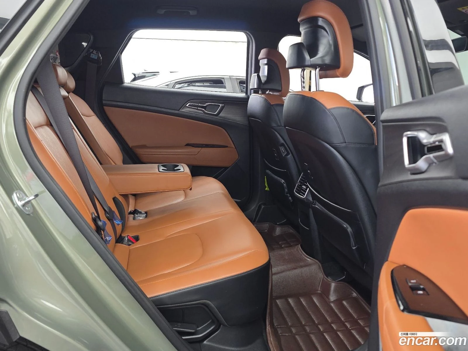 Kia Sportage Signature Gravity 2WD | Mobile.bg � ����������� 12