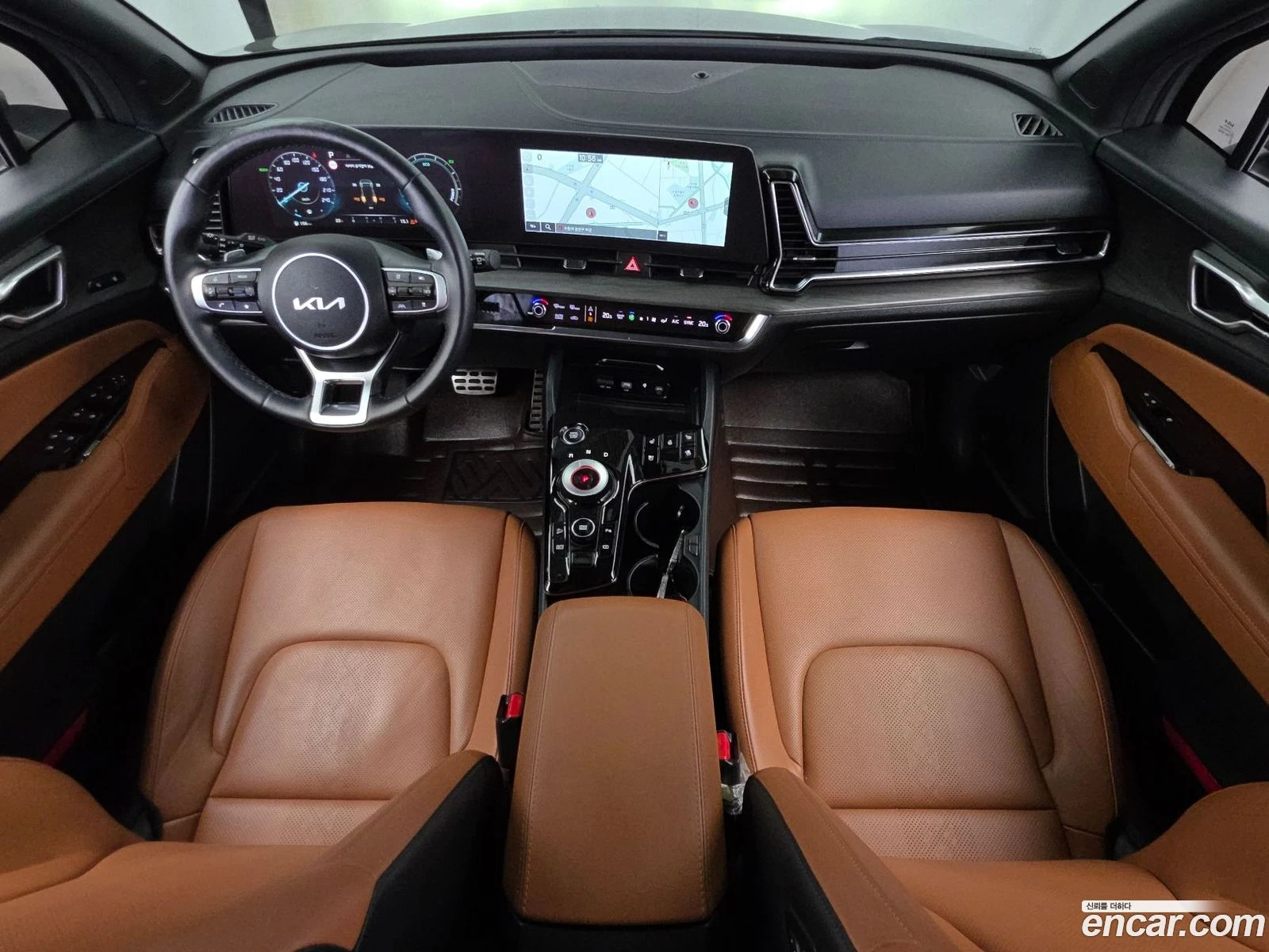 Kia Sportage Signature Gravity 2WD | Mobile.bg � ����������� 7