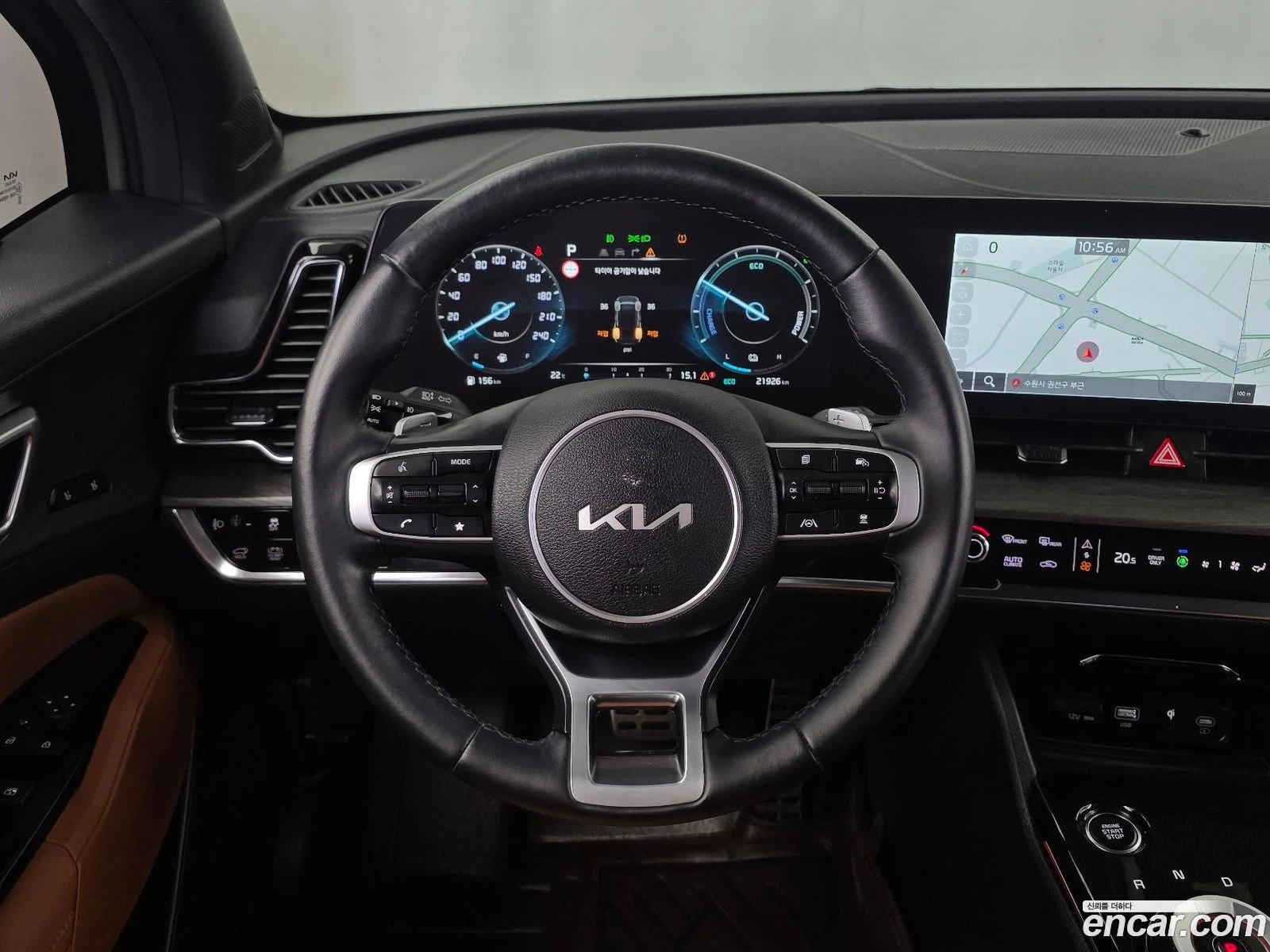 Kia Sportage Signature Gravity 2WD | Mobile.bg � ����������� 13