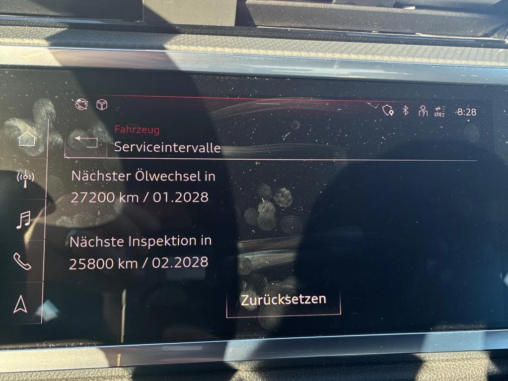 Audi Q3 40TDI Quattro Leather LED Navi | Mobile.bg � ����������� 10