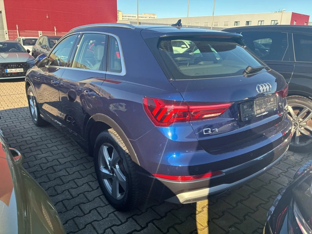 Audi Q3 40TDI Quattro Leather LED Navi | Mobile.bg � ����������� 4