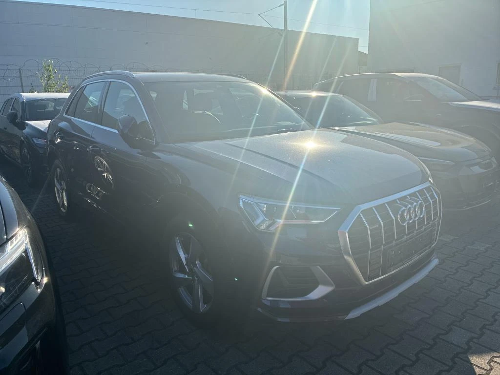 Audi Q3 40TDI Quattro Leather LED Navi | Mobile.bg � ����������� 2